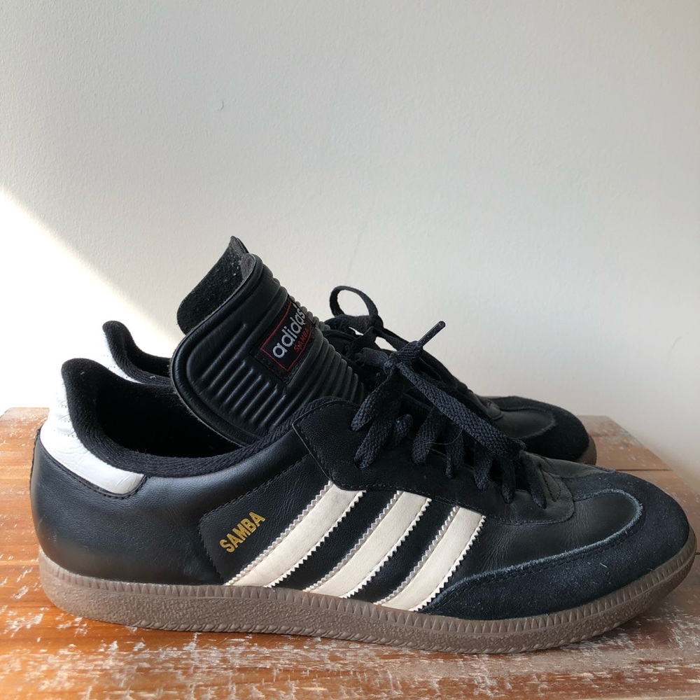 Adidas Sambas